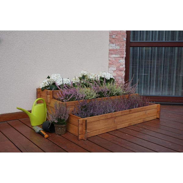 Podwyższona grządka – Rojaplast-image-1