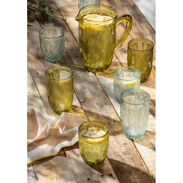 Szklany dzbanek Areca – Ladelle-image-1