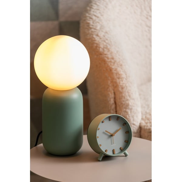 Budzik ø 11 cm Grace – Karlsson-image-4