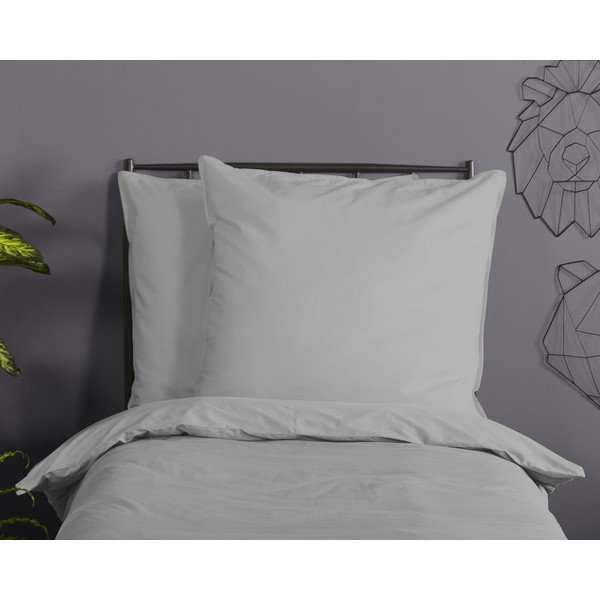 Bawełniana pościel dziecięca do łóżeczka 100x135 cm – Good Morning-image-2