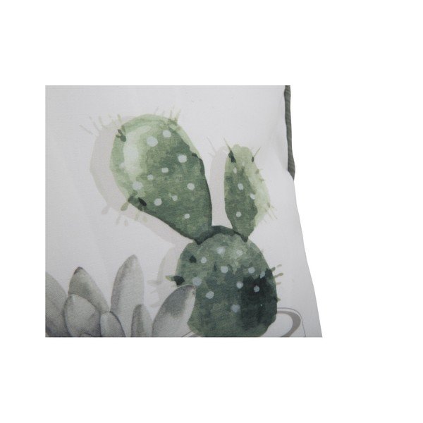 Poduszka Mauro Ferretti Cuscino Cactus, 45x45 cm-image-2