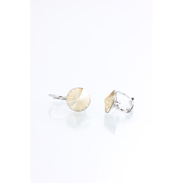 Kolczyki Element Gold, 12 mm-image-1