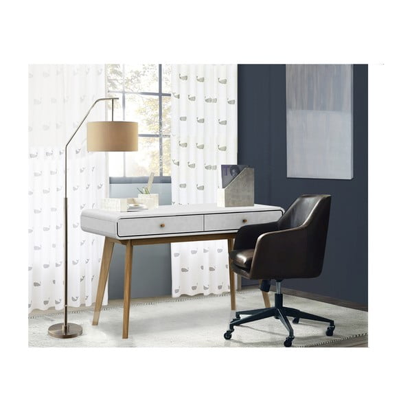 Biurko 50x120 cm Cassie – Støraa-image-4