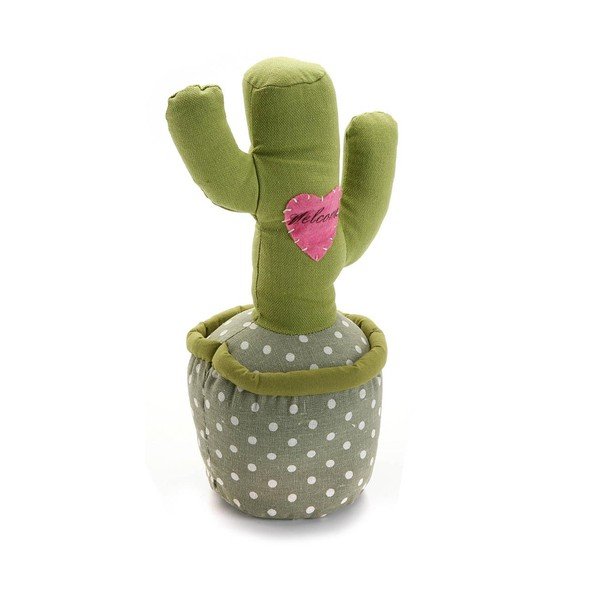 Podpórka do drzwi Cactus