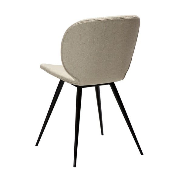 Kremowe krzesło Cloud – DAN-FORM Denmark-image-3