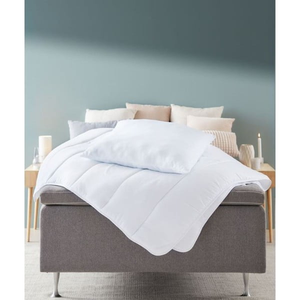 Poszewka na poduszkę z bawełny renforcé 70x90 cm Ranforce – Mila Home Luxury-image-2