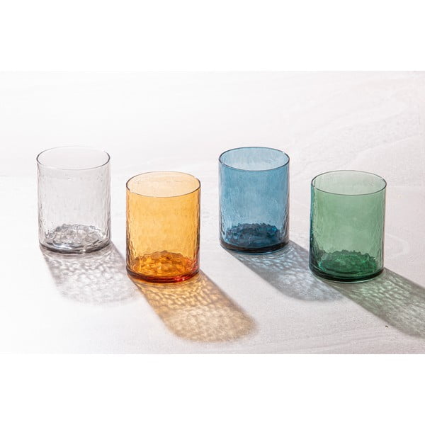 Szklanki zestaw 4 szt. 405 ml Flynn – Ladelle-image-2