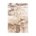 Beżowy/kremowy dywan 120x160 cm Miro – Asiatic Carpets