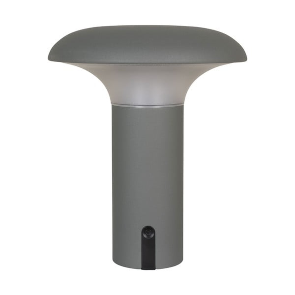 Lampa zewnętrzna LED na USB ø 17 cm Ramsey – House Nordic