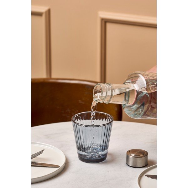 Szklanki zestaw 4 szt. 270 ml Luz – BonBistro-image-1