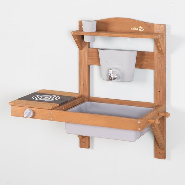 Dziecięca kuchnia ogrodowa – Roba-image-1