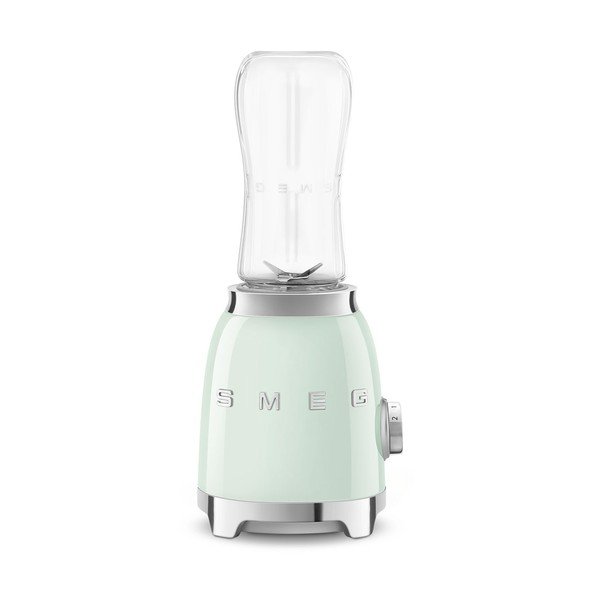 Jasnozielony blender kielichowy 50's Retro Style – SMEG-image-4