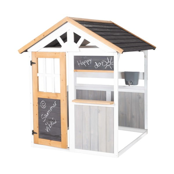 Domek ogrodowy dla dzieci Outdoor+ – Roba