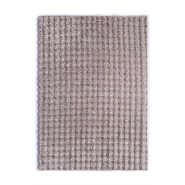 Beżowy dywan odpowiedni do prania 80x150 cm Bubble Emarald – Mila Home