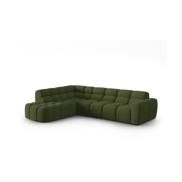 Zielony narożnik Lisa – Micadoni Home-image-2