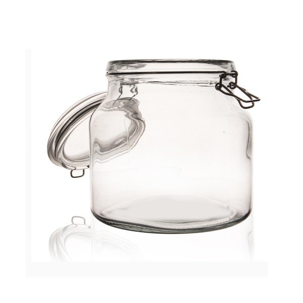 Szklany pojemnik na żywność Irma – Orion-image-2