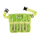 Dziecięca zapaska ogrodnicza z narzędziami Esschert Design Little Gardener