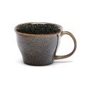 Szary kubek ceramiczny Coval – Kave Home