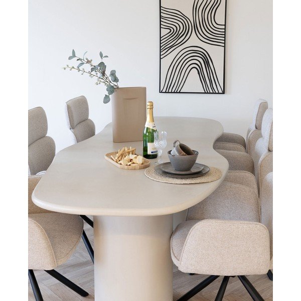 Stół 96x240 cm Maranola – House Nordic-image-1
