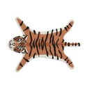 Dywan Really Nice Things Tiger, 150x150 cm