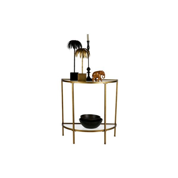Metalowy stolik BePureHome Goddes-image-3