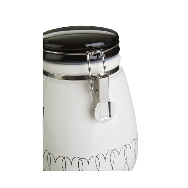 Kamienna cukierniczka Heartlines – Premier Housewares-image-2