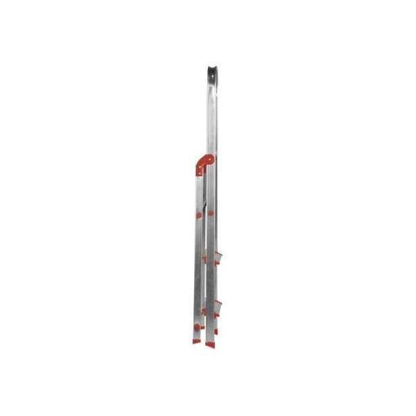 Metalowa drabina 141 cm Unica – Rolser-image-1