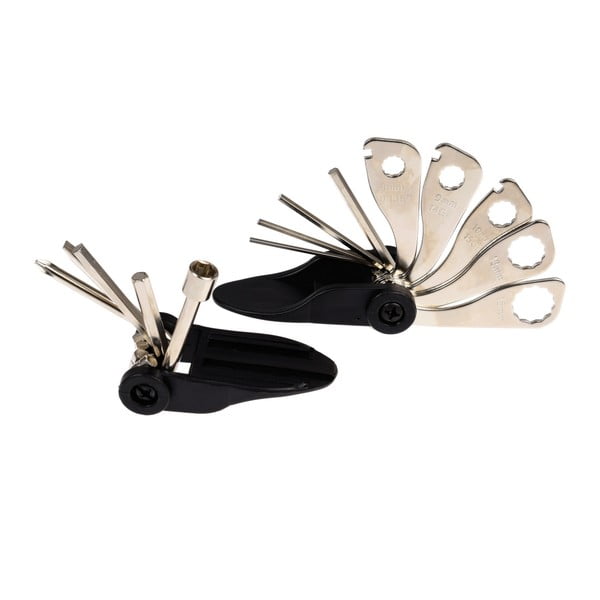 Wielofunkcyjny zestaw narzędzi rowerowych Rex London Le Bicycle-image-2