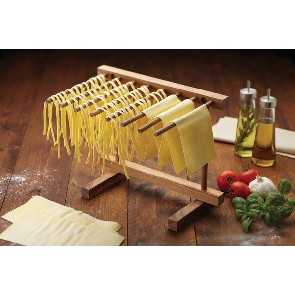 Stojak do suszenia makaronu Kitchen Craft Pasta-image-1