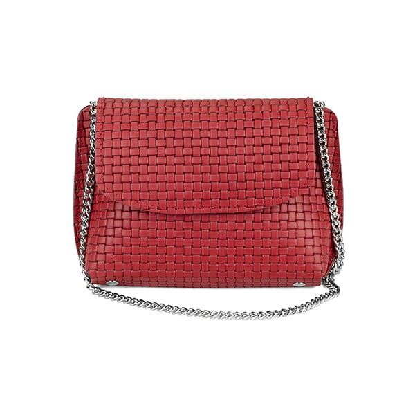 Torebka Milly Woven Red
