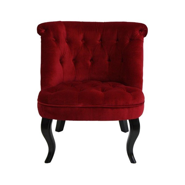 Fotel Trianon Rouge-image-1