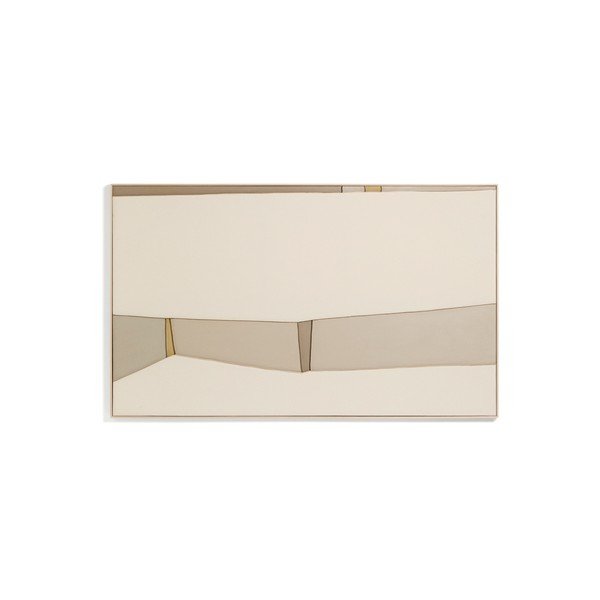 Obraz z ramą w zestawie/na płótnie 120x200 cm Deravia – Kave Home-image-3