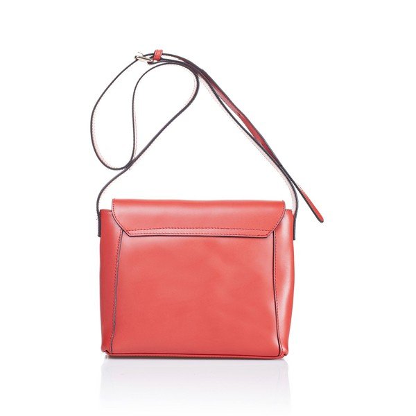 Torebka Acqua di Perla Gatela Rosso-image-1