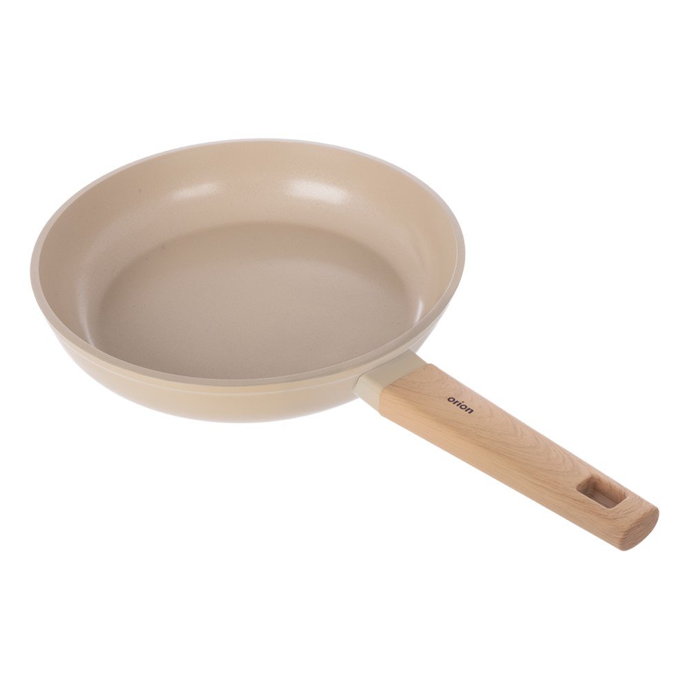 Patelnia z powłoką ceramiczną ø 26 cm Ecrina – Orion