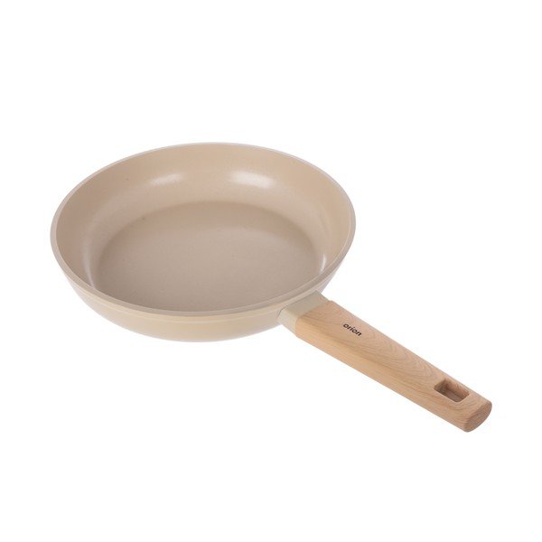 Patelnia z powłoką ceramiczną ø 26 cm Ecrina – Orion