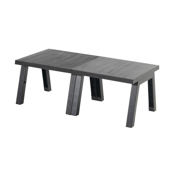 Stolik ogrodowy 60x60 cm Ibiza − Hartman-image-4