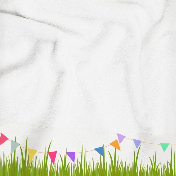 Zestaw 2 ręczników Baleno Dragon, 50x100 i 70x140 cm-image-1