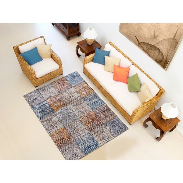 Dywan Universal Sylvia Multi, 120x170 cm-image-1