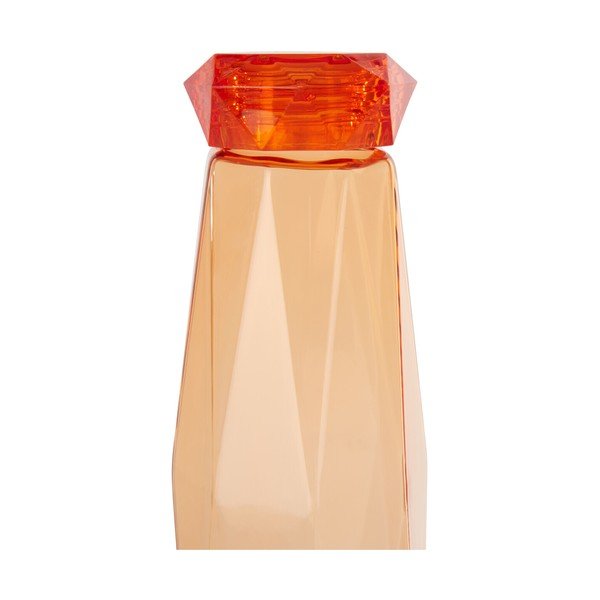 Pomarańczowa podróżna butelka 600 ml Mimo – Premier Housewares-image-3