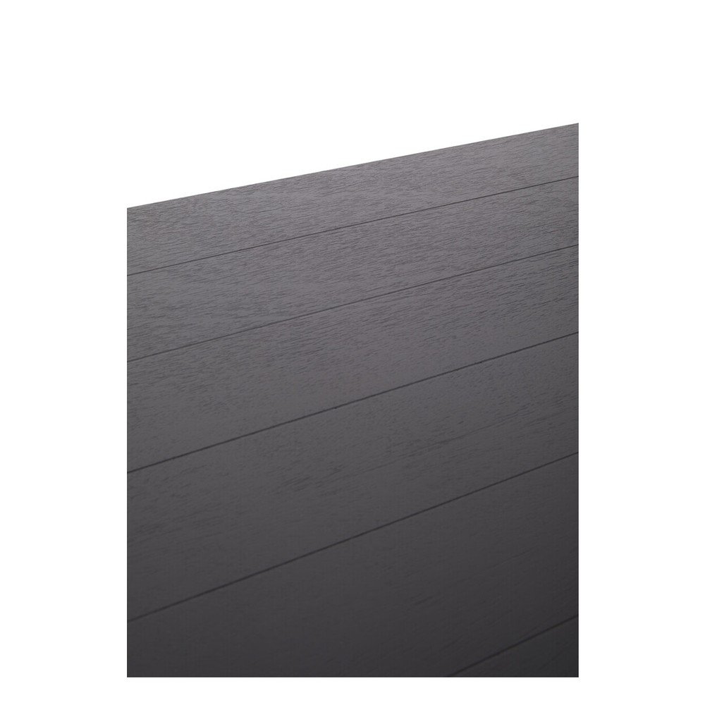 Czarny stolik 60x120 cm Heritage – Premier Housewares (zdjęcie 3)
