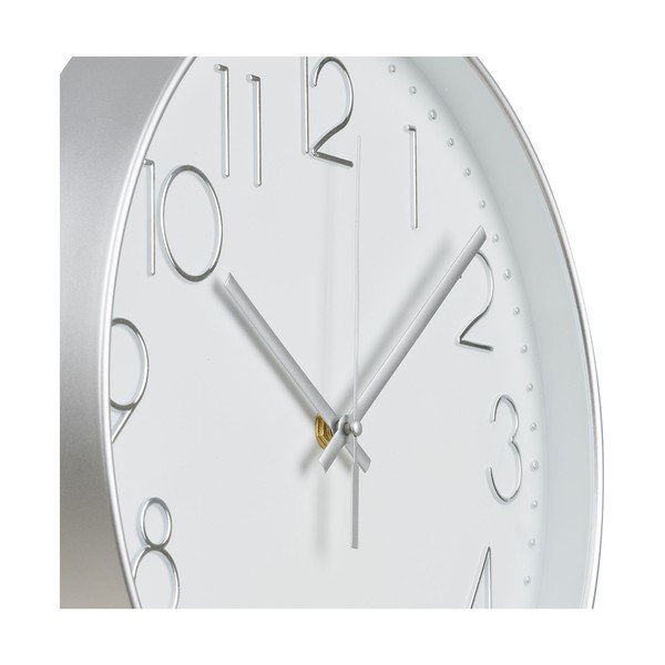 Zegar ścienny ø 30 cm Lalibela – House Nordic-image-4