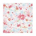 Bawełniana serwetka Green Gate Xenia, 40x40 cm