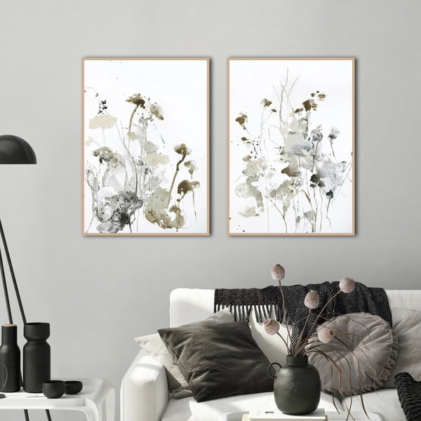 Obraz 51x71 cm These Days 2    – Malerifabrikken-image-2