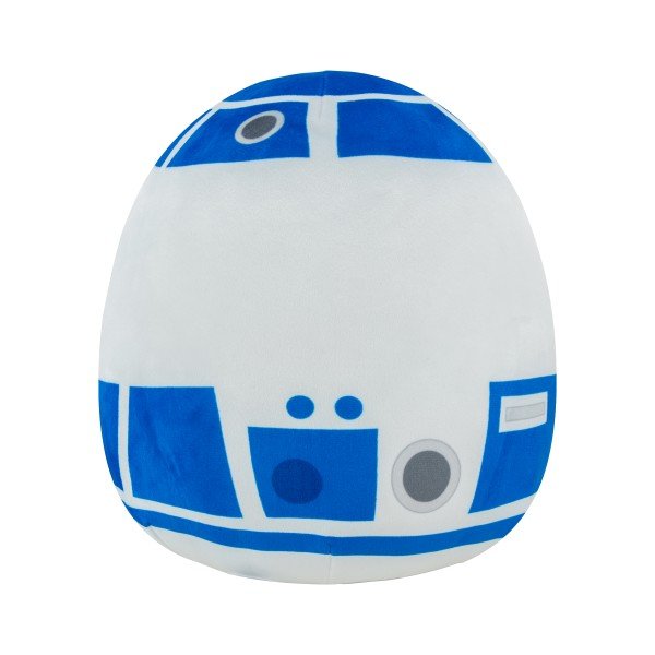 Zabawka pluszowa Star Wars R2D2 – SQUISHMALLOWS-image-2