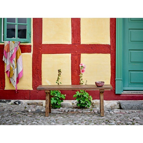 Koc 130x160 cm Hadley – Bloomingville-image-1