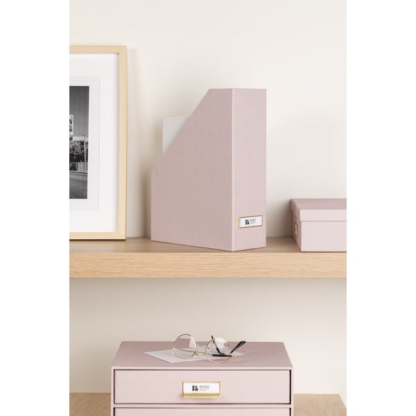 Kartonowy organizer Viktoria Restore Paper Laminate – Bigso-image-2