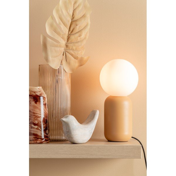 Figurka z litego drewna (wysokość 12,5 cm) Bird – PT LIVING-image-1