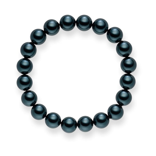 Bransoletka perłowa Nova Pearls Copenhagen Apsyrtos, 19 cm