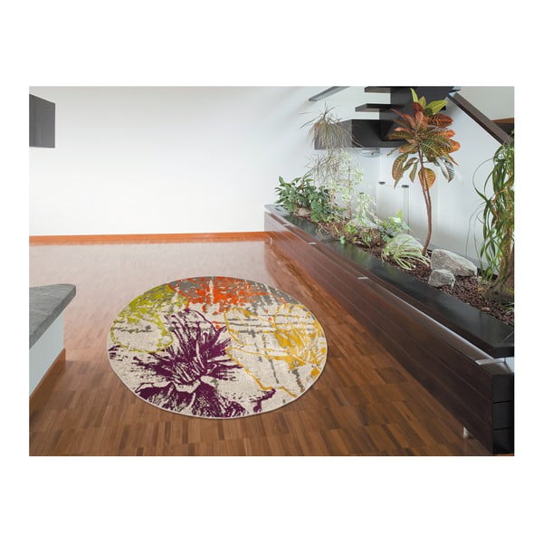 Dywan Webtapetti Spring Multi, 155 cm-image-1