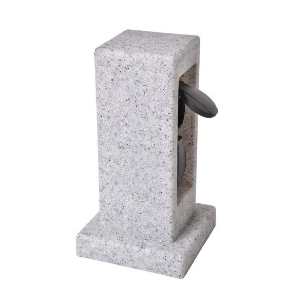 Gniazdko zewnętrzne (wysokość 27 cm) – Hilight-image-4